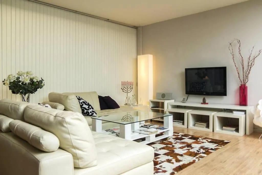 Casa Exclusiva Al Lado De La Playa Villa San Andres  Holiday home San Andres (Tenerife)