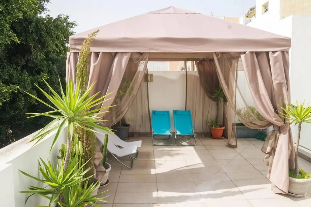 Casa Exclusiva Al Lado De La Playa Villa San Andres  San Andres (Tenerife)