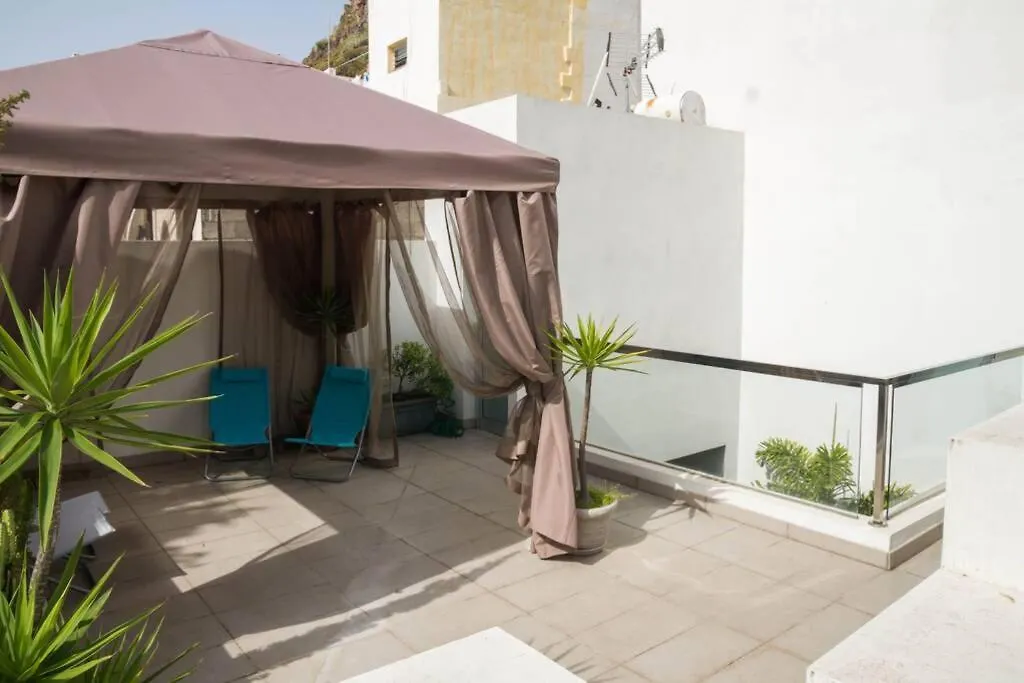 Holiday home Casa Exclusiva Al Lado De La Playa Villa San Andres
