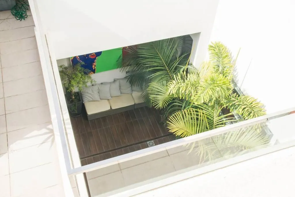 Casa Exclusiva Al Lado De La Playa Villa San Andres  Spain