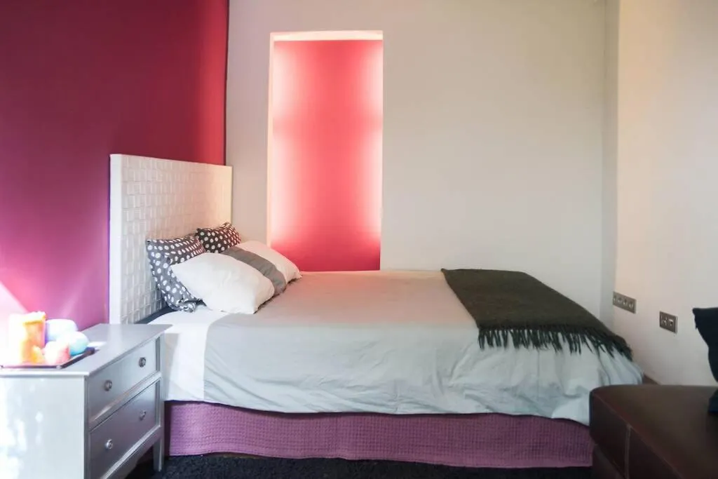 Casa Exclusiva Al Lado De La Playa Villa San Andres  Holiday home