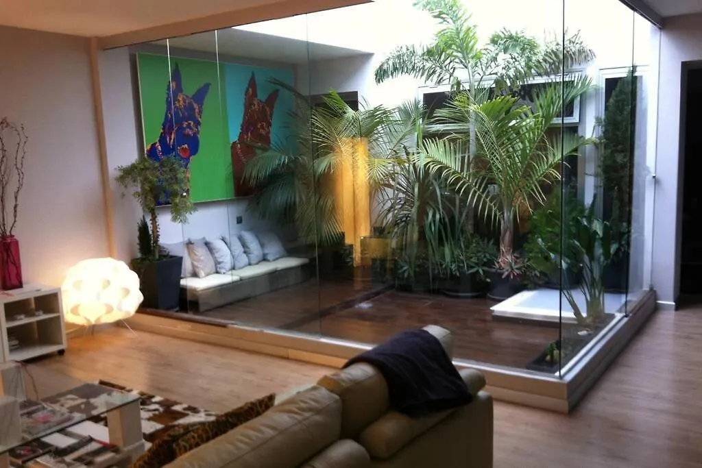 Casa Exclusiva Al Lado De La Playa Villa San Andres
